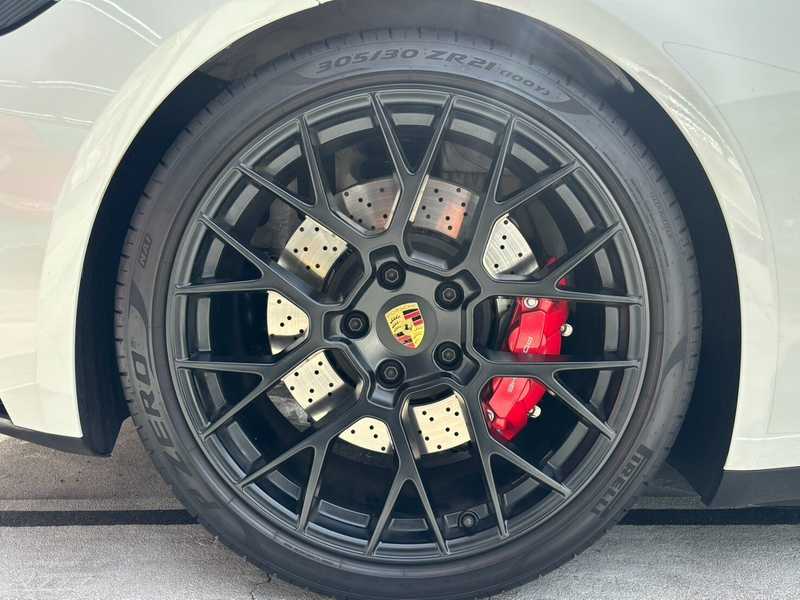 2024 Porsche 911 3,0L 2024 Cyprus