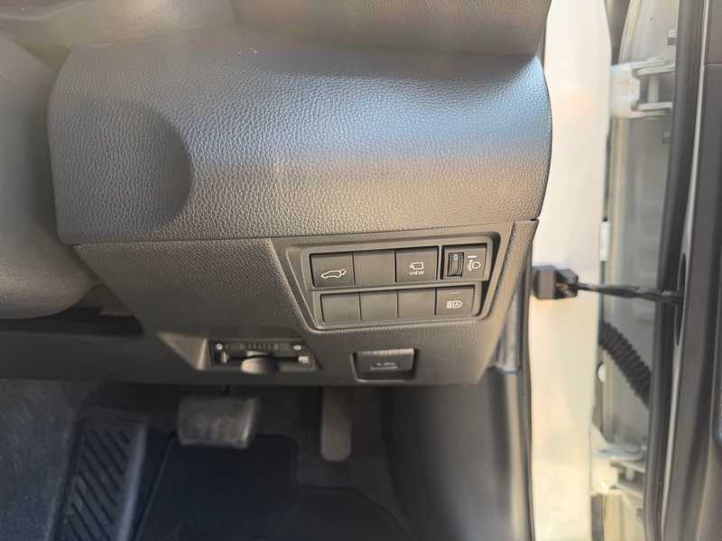 2022 Toyota Yaris Cross 1,5L 2022 Cyprus