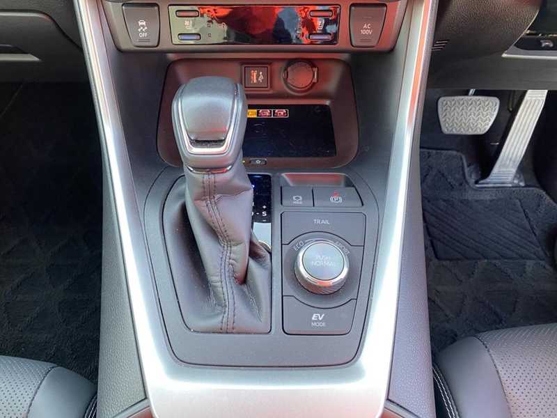 2023 Toyota RAV4 2,5L 2023 Cyprus