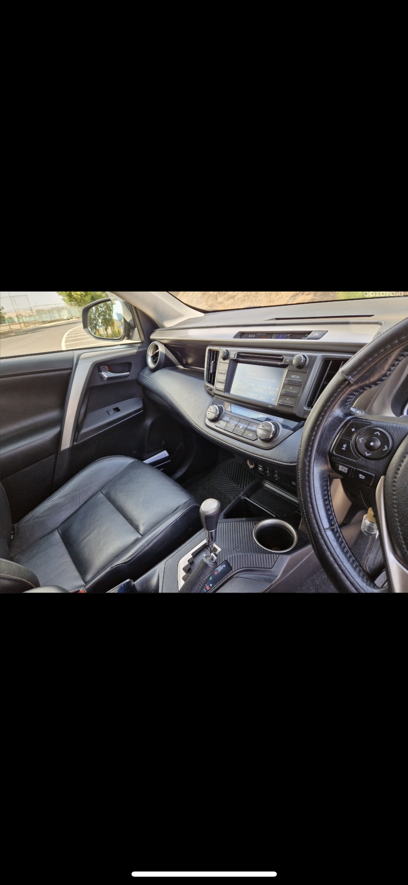 2015 Toyota RAV4 2,2L 2015 Cyprus