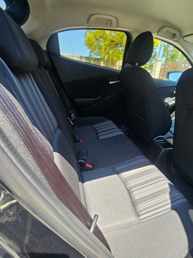 2022 Mazda 2 1,5L 2022 Cyprus