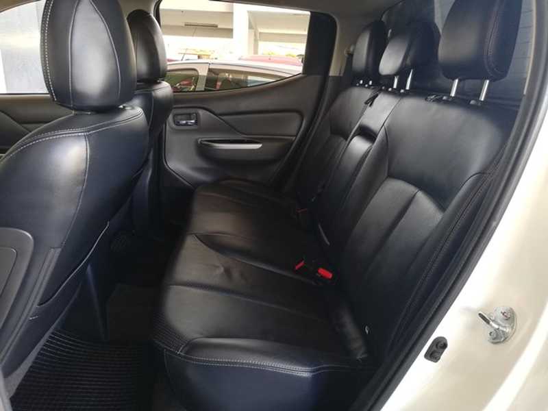 2019 Mitsubishi L200 2,4L 2019 Cyprus
