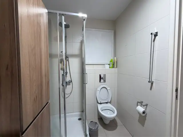 1-bedroom apartment to rent, Επαρχία Λευκωσίας — Στρόβολος - Δασούπολη - 6
