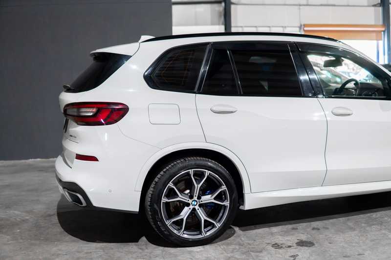 2020 BMW X5 3,0L 2020 Cyprus