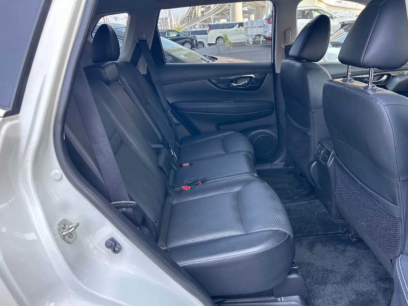 2021 Nissan X-Trail 2,0L 2021 Cyprus
