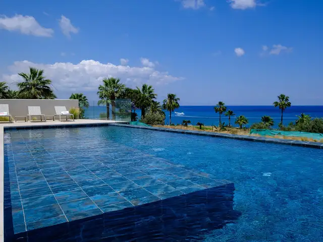 5-bedroom detached house for sale, Επαρχία Αμμοχώστου — Κάππαρη