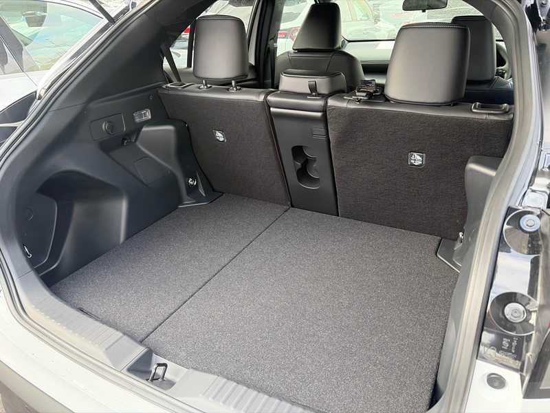 2026 Toyota Yaris Cross 1,5L 2026 Cyprus