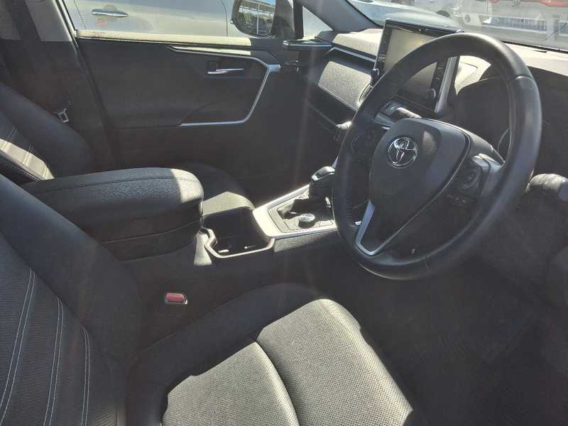 2023 Toyota RAV4 2,5L 2023 Cyprus