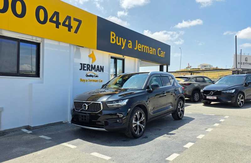 Volvo XC40 2,0L 2022