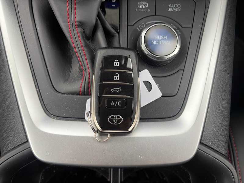 2023 Toyota RAV4 2,5L 2023 Cyprus