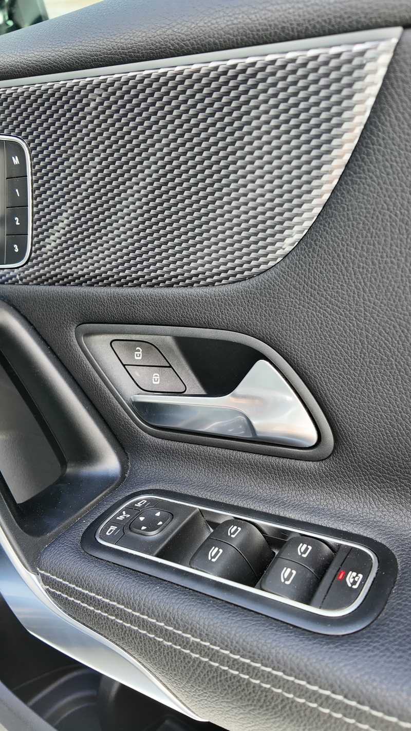 2022 Mercedes-Benz A-Class 2,0L 2022 Cyprus