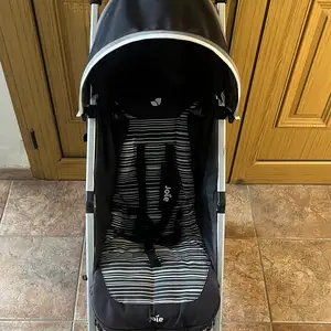 Joie baby stroller walking stick, Limassol — Agios Athanasios