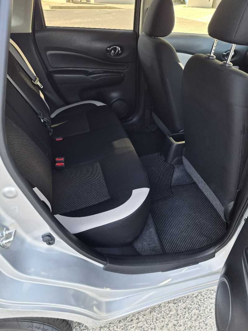 2020 Nissan Note e-Power 1,2L 2020 Cyprus