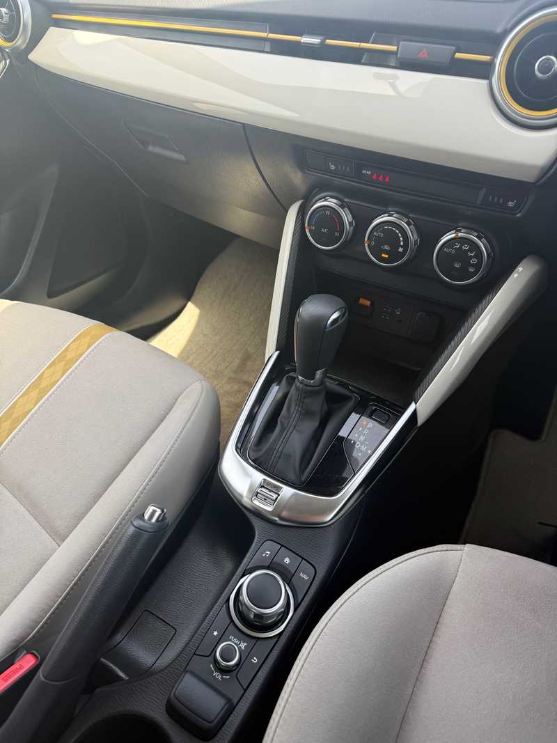 2022 Mazda 2 1,5L 2022 Cyprus