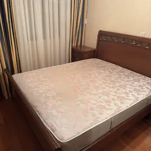 Sale double bed, Επαρχία Λεμεσού — Λεμεσός - Μέσα Γειτονιά