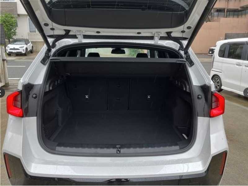 2025 BMW X1 2,0L 2025 Cyprus