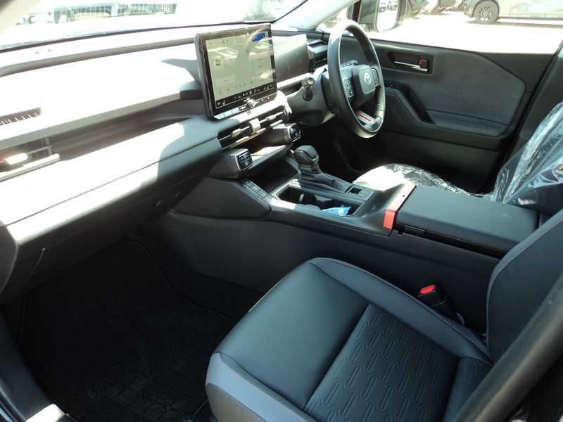 2026 Toyota RAV4 2,5L 2026 Cyprus