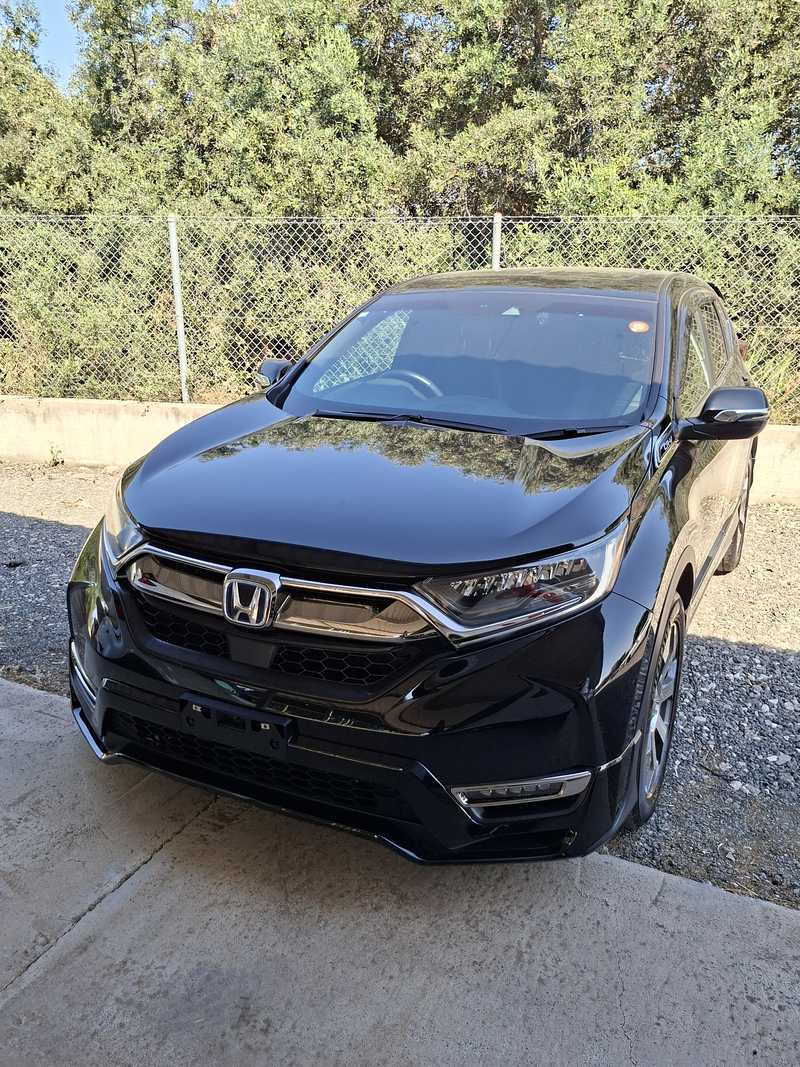 Honda CRV 2,0L 2022
