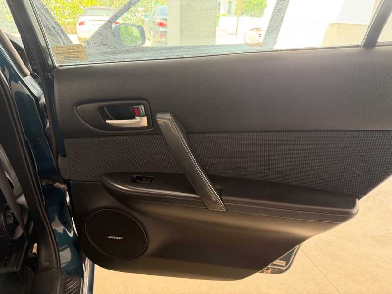 2006 Mazda 6 1,9L 2006 Cyprus