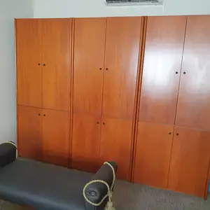 Office furniture in very good condition, Επαρχία Λευκωσίας — 'Έγκωμη