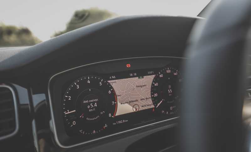 2017 Volkswagen Golf 2,0L 2017 Cyprus