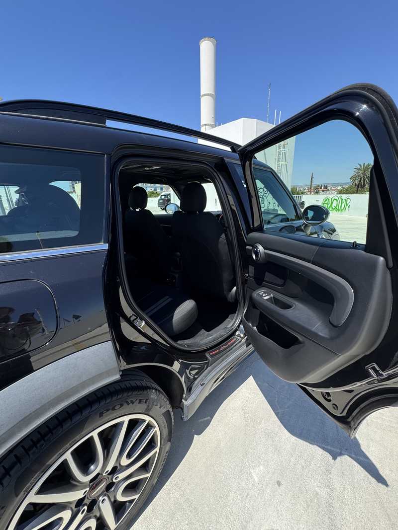 2018 Mini Countryman 2,0L 2018 Cyprus