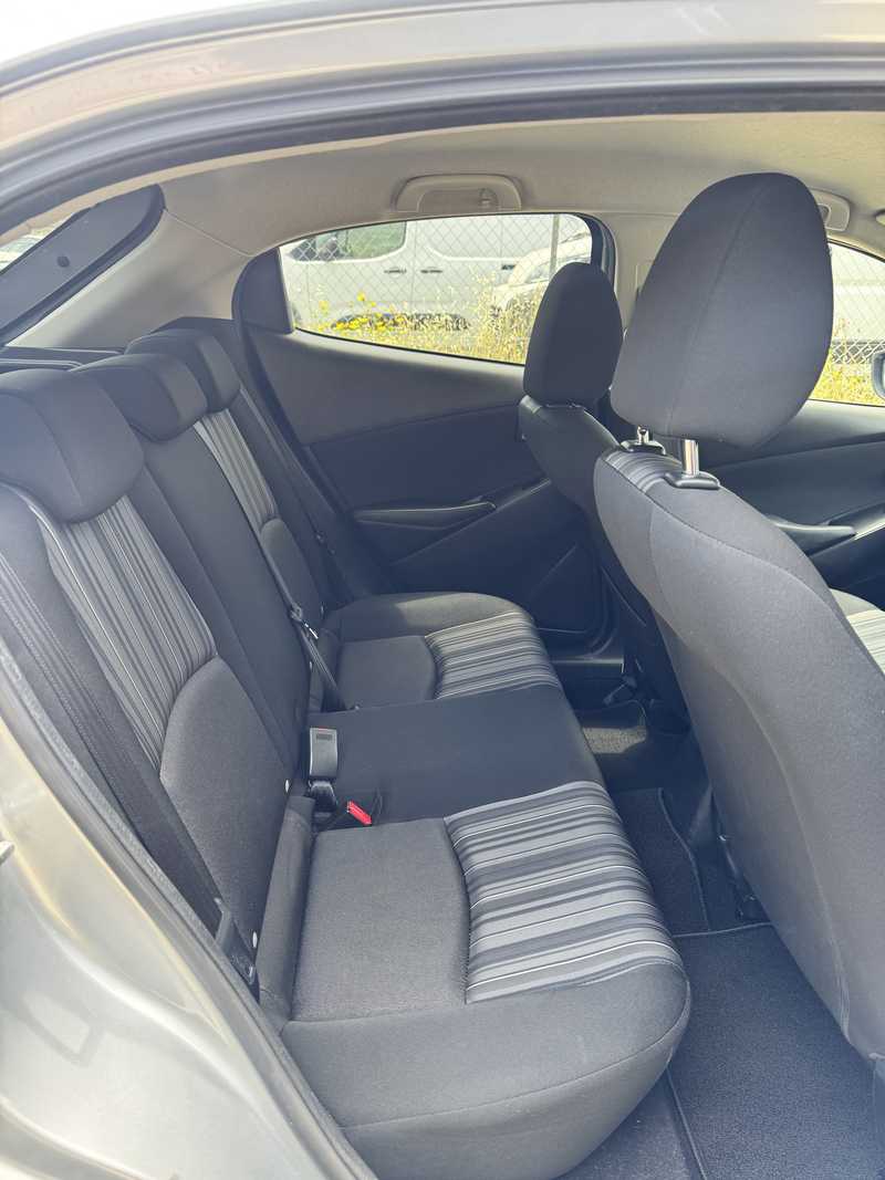 2022 Mazda 2 1,5L 2022 Cyprus