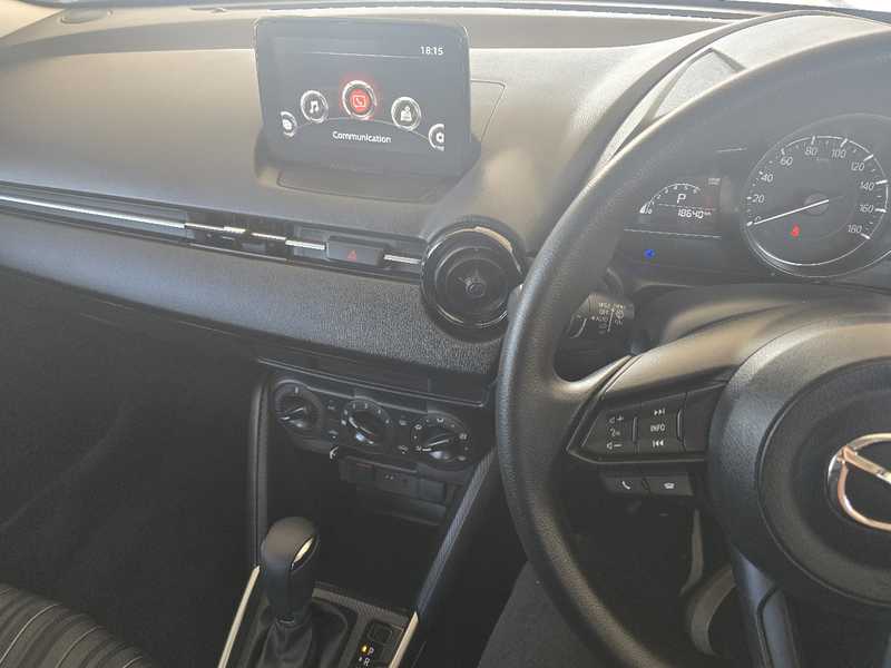 2020 Mazda 2 1,5L 2020 Cyprus