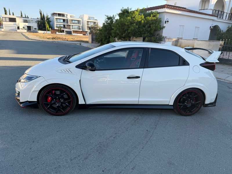 2015 Honda Civic 2,0L 2015 Cyprus