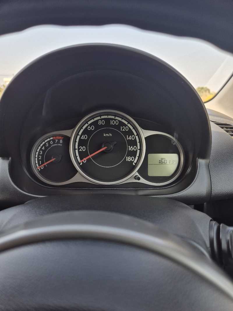 2013 Mazda Demio 1,3L 2013 Cyprus