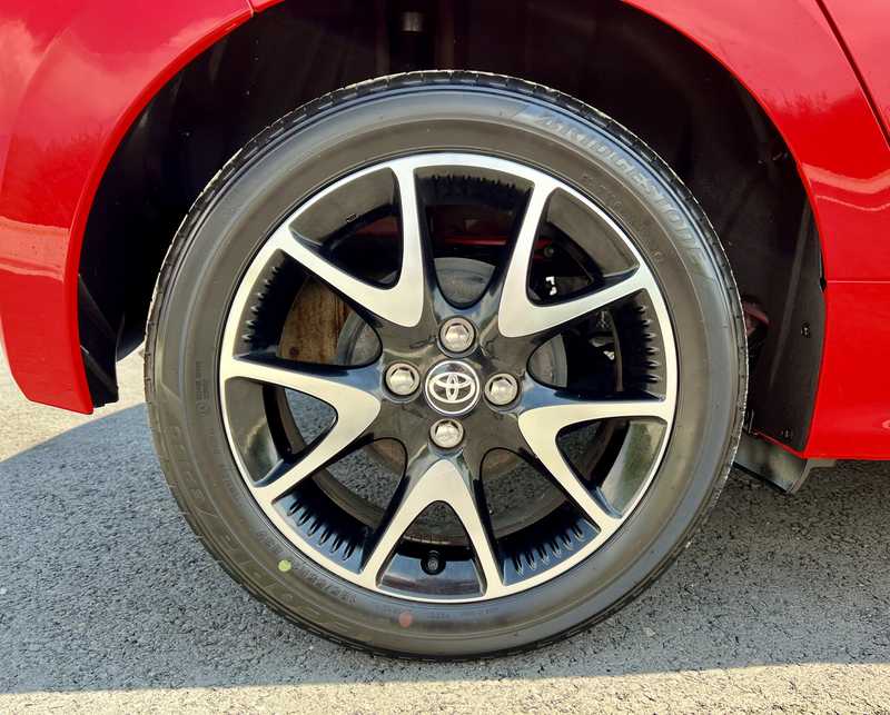2023 Toyota Yaris 1,5L 2023 Cyprus