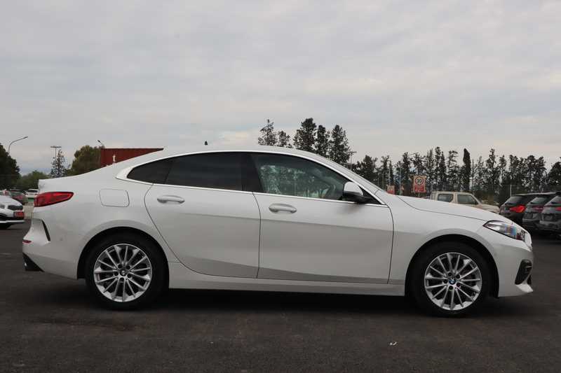 2024 BMW 2-Series 2,0L 2024 Cyprus