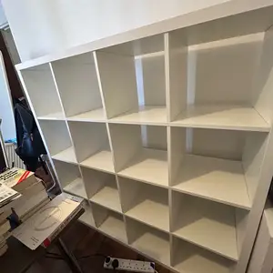 Kallax - shelving unit from ikea, Επαρχία Λευκωσίας — Στρόβολος - Δασούπολη