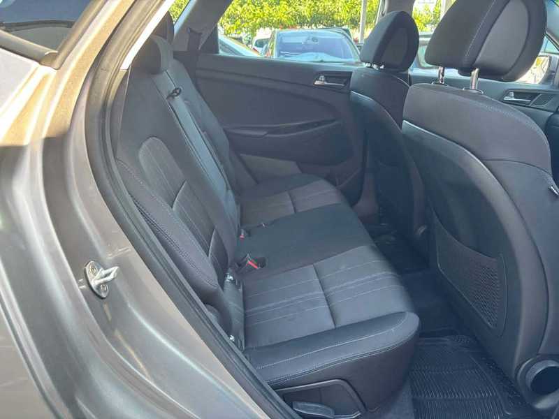 2017 Hyundai Tucson 1,7L 2017 Cyprus