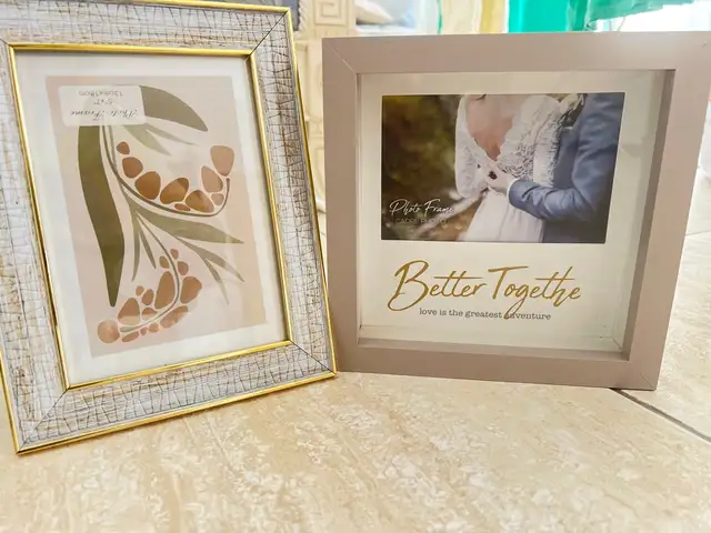 Picture frames, Επαρχία Αμμοχώστου — Αγία Τριάδα