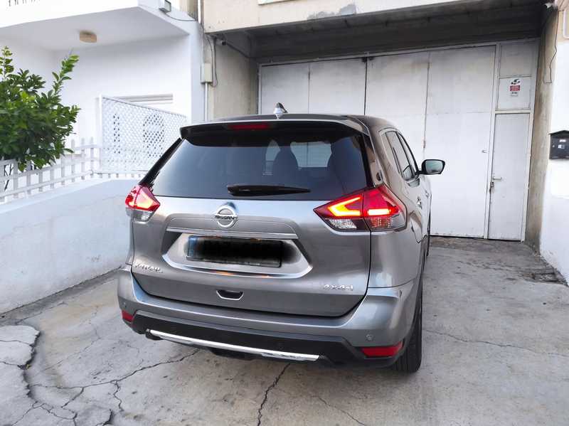 2019 Nissan X-Trail 2,0L 2019 Cyprus