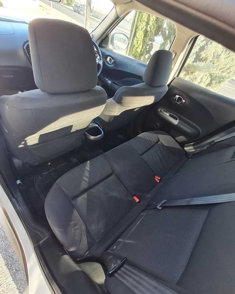 2011 Nissan Juke 1,5L 2011 Cyprus