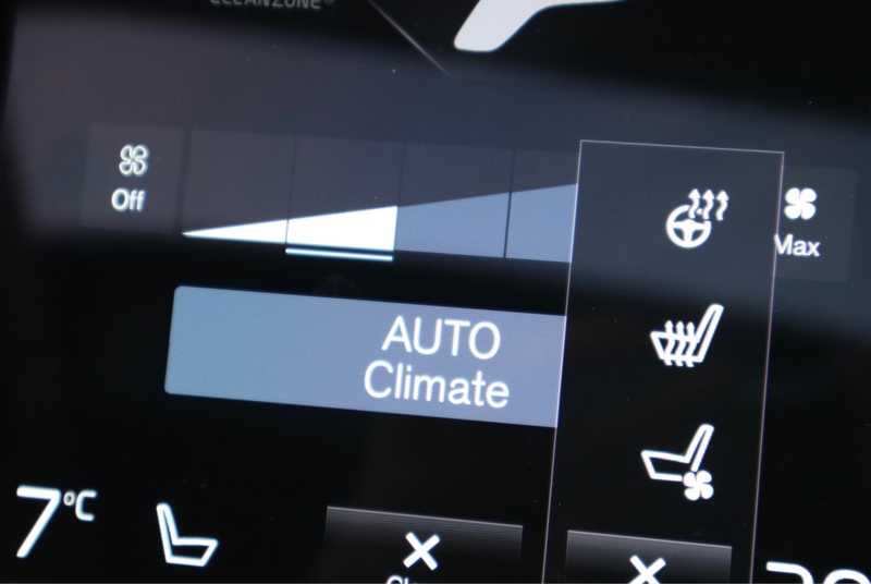 2022 Volvo XC90 2,0L 2022 Cyprus