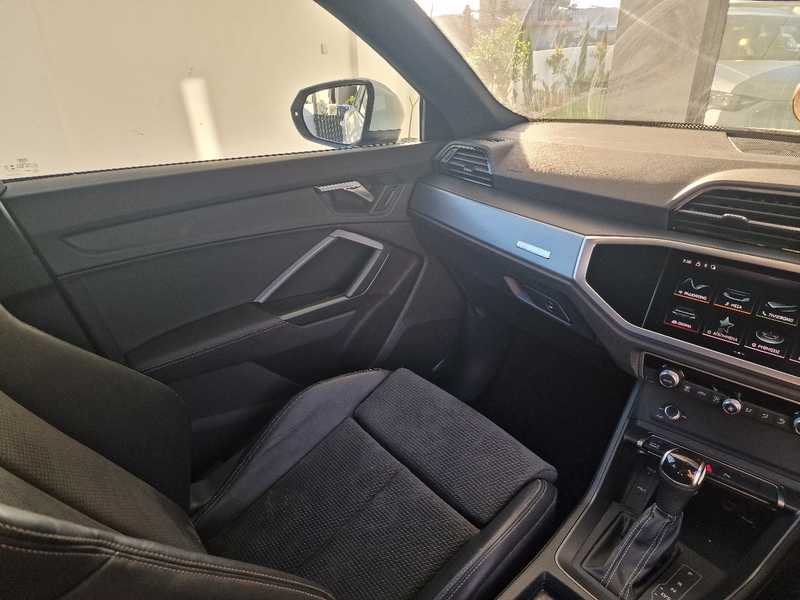 2022 Audi Q3 Electric 2022 Cyprus