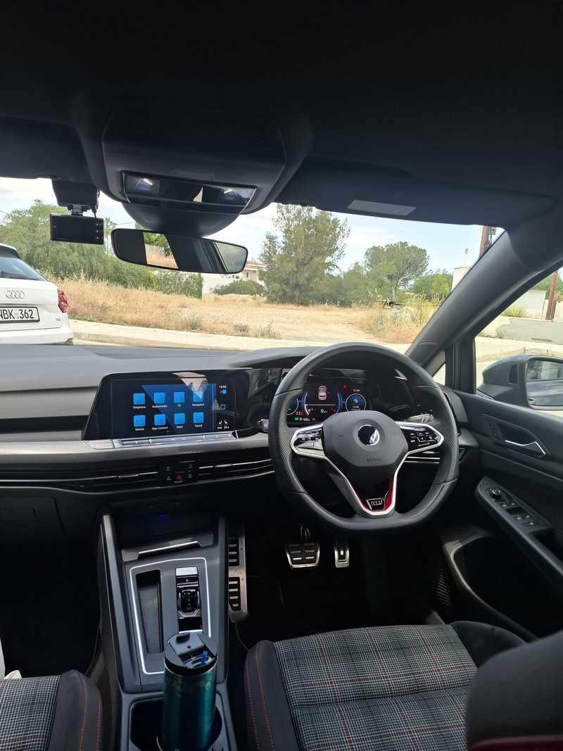 2022 Volkswagen Golf 2,0L 2022 Cyprus