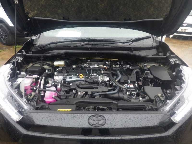 2026 Toyota Corolla Cross 2,0L 2026 Cyprus