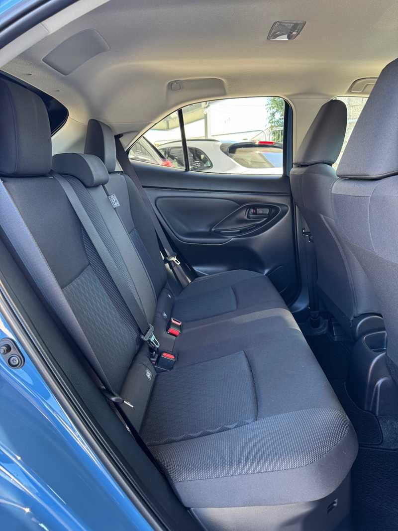 2024 Toyota Yaris Cross 1,5L 2024 Cyprus