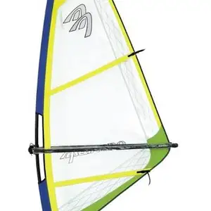 Winsurf sail ascan pro 3,5 - for kids or beginners, Επαρχία Λεμεσού — Γερμασόγεια Τουριστική Περιοχή