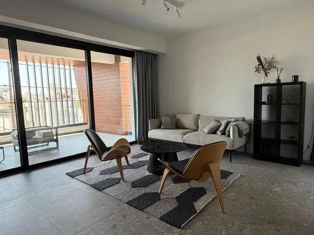 2-bedroom apartment to rent, Επαρχία Λεμεσού — Λεμεσός - Καθολική