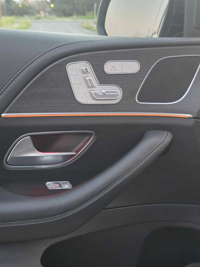 2022 Mercedes-Benz GLE-Class 3,0L 2022 Cyprus