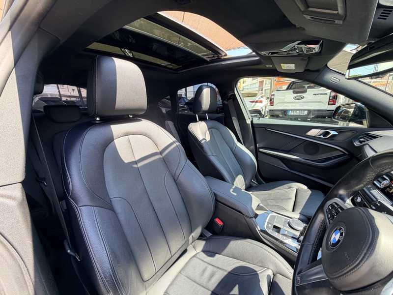 2022 BMW 2-Series 2,0L 2022 Cyprus