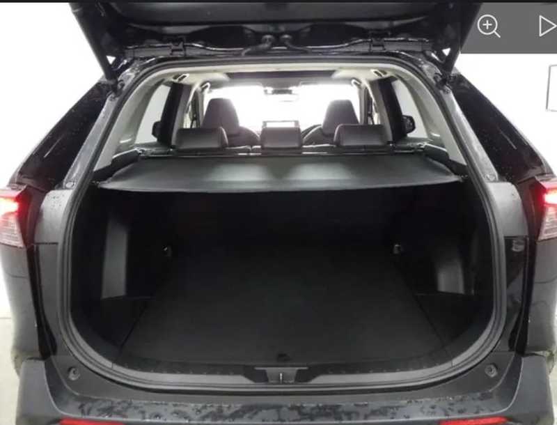 2023 Toyota RAV4 2,5L 2023 Cyprus