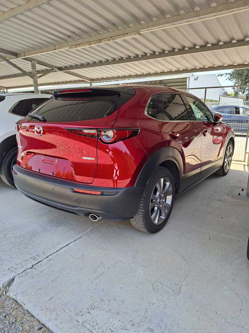 2022 Mazda CX-30 2,0L 2022 Cyprus
