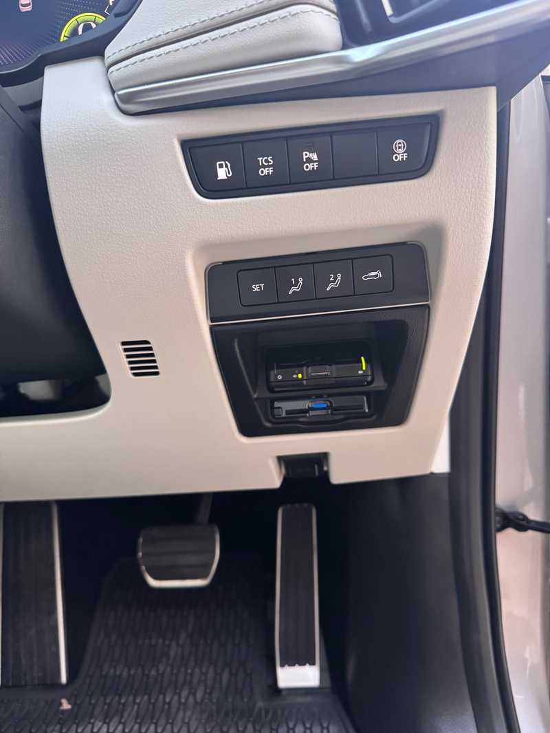 2023 Mazda CX-60 2,5L 2023 Cyprus