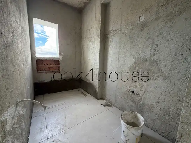 3-bedroom semi-detached for sale, Nicosia — Kalithea - 10